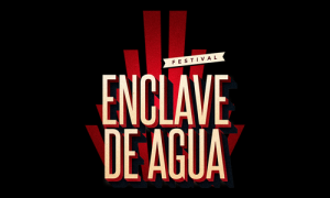 Enclave del agua logo