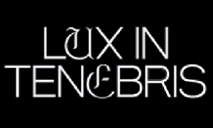 lux in tenebris
